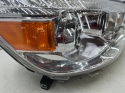 Lampa reflektor Mitsubishi ASX I Outlander Sport 10-19r. prawa przednia SOCZEWKA H11 HB3 Europa oryginalna prawy przód 