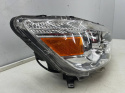 Lampa reflektor Mitsubishi ASX I Outlander Sport 10-19r. prawa przednia SOCZEWKA H11 HB3 Europa oryginalna prawy przód 