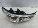 Lampa reflektor Mitsubishi ASX I Outlander Sport 10-19r. prawa przednia SOCZEWKA H11 HB3 Europa oryginalna prawy przód 