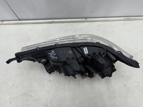 Lampa reflektor Mitsubishi ASX I Outlander Sport 10-19r. prawa przednia SOCZEWKA H11 HB3 Europa oryginalna prawy przód 