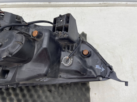 Lampa reflektor Mitsubishi ASX I Outlander Sport 10-19r. prawa przednia SOCZEWKA H11 HB3 Europa oryginalna prawy przód 