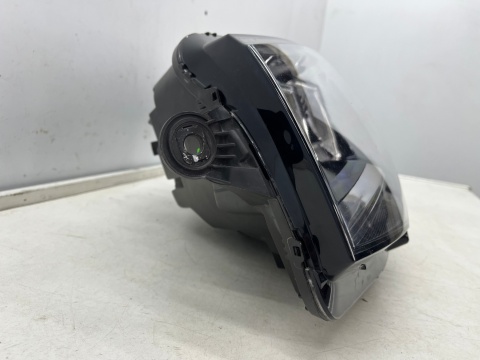 Lampa reflektor VW Transporter T6 Multivan Caravelle 15-19r. przedLIFT LEWA przednia zwykła H4 lewy przód 7e1941015l