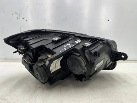 Lampa reflektor VW Transporter T6 Multivan Caravelle 15-19r. przedLIFT LEWA przednia zwykła H4 lewy przód 7e1941015l