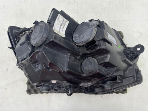 Lampa reflektor VW Transporter T6 Multivan Caravelle 15-19r. przedLIFT LEWA przednia zwykła H4 lewy przód 7e1941015l