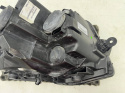 Lampa reflektor VW Transporter T6 Multivan Caravelle 15-19r. przedLIFT LEWA przednia zwykła H4 lewy przód 7e1941015l