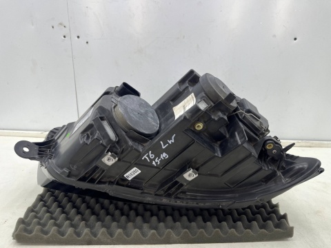 Lampa reflektor VW Transporter T6 Multivan Caravelle 15-19r. przedLIFT LEWA przednia zwykła H4 lewy przód 7e1941015l