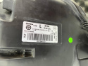 Lampa reflektor VW Transporter T6 Multivan Caravelle 15-19r. przedLIFT LEWA przednia zwykła H4 lewy przód 7e1941015l
