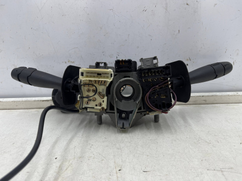 Manetka Renault Scenic 1 I 96-03r. pająk przełącznik zespolony wycieraczek szyb kierkowskazów światel taśma