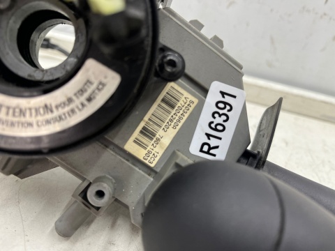 Manetka Renault Scenic 1 I 96-03r. pająk przełącznik zespolony wycieraczek szyb kierkowskazów światel taśma