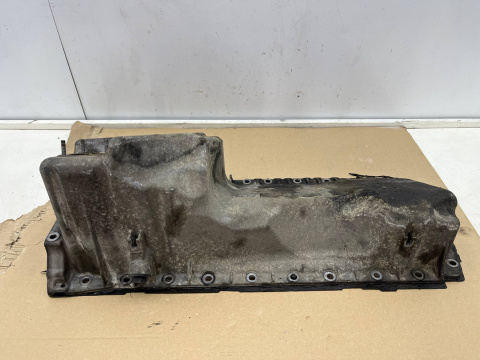 Miska olejowa BMW E60 E61 E63 E64 E65 E66 Z4 E85 E86 E89 E87 E90 E92 misa silnika N52 N53 2.8i 3.0i 2.5i 7552414