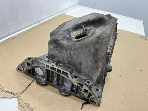 Miska olejowa BMW E60 E61 E63 E64 E65 E66 Z4 E85 E86 E89 E87 E90 E92 misa silnika N52 N53 2.8i 3.0i 2.5i 7552414