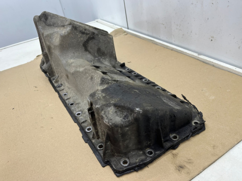 Miska olejowa BMW E60 E61 E63 E64 E65 E66 Z4 E85 E86 E89 E87 E90 E92 misa silnika N52 N53 2.8i 3.0i 2.5i 7552414