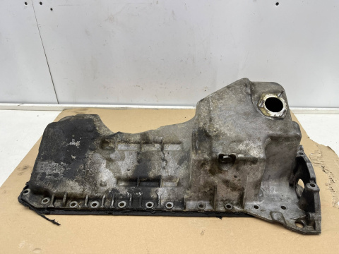 Miska olejowa BMW E60 E61 E63 E64 E65 E66 Z4 E85 E86 E89 E87 E90 E92 misa silnika N52 N53 2.8i 3.0i 2.5i 7552414