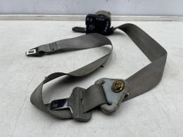 Pas bezpieczeństwa Renault Scenic 1 I Megane I 96-03r. prawy przedni szary prawy przód