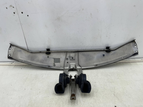 Pas przedni Mercedes CLK I w208 c208 a208 97-02r. wzmocnienie górne pasa oryginalne
