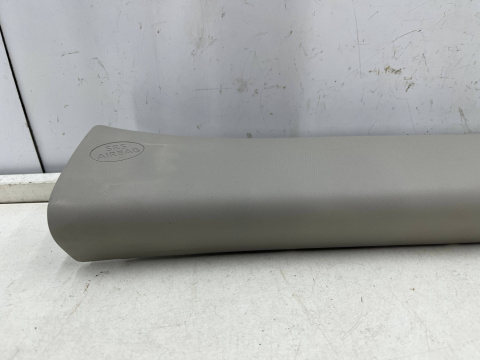 Plastik Toyota RAV4 5 V 19r.- lewa osłona słupka szyby przedniej poszycie lewy przód 62220-42090