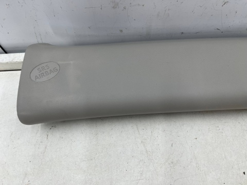 Plastik Toyota RAV4 5 V 19r.- lewa osłona słupka szyby przedniej poszycie lewy przód 62220-42090