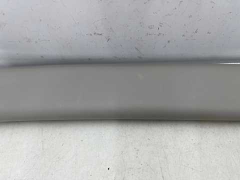 Plastik Toyota RAV4 5 V 19r.- lewa osłona słupka szyby przedniej poszycie lewy przód 62220-42090