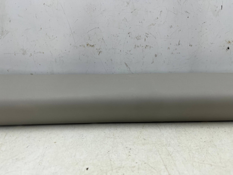 Plastik Toyota RAV4 5 V 19r.- lewa osłona słupka szyby przedniej poszycie lewy przód 62220-42090