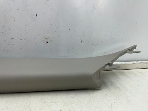 Plastik Toyota RAV4 5 V 19r.- lewa osłona słupka szyby przedniej poszycie lewy przód 62220-42090