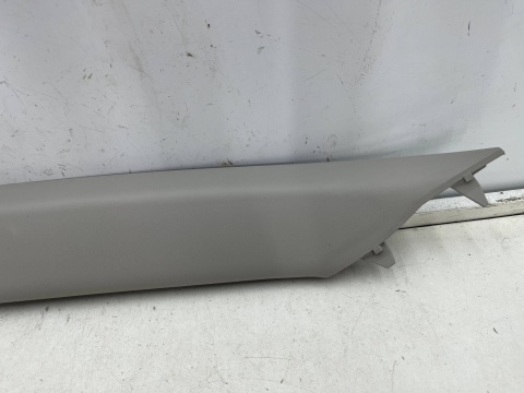 Plastik Toyota RAV4 5 V 19r.- lewa osłona słupka szyby przedniej poszycie lewy przód 62220-42090