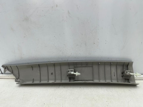 Plastik Toyota RAV4 5 V 19r.- lewa osłona słupka szyby przedniej poszycie lewy przód 62220-42090