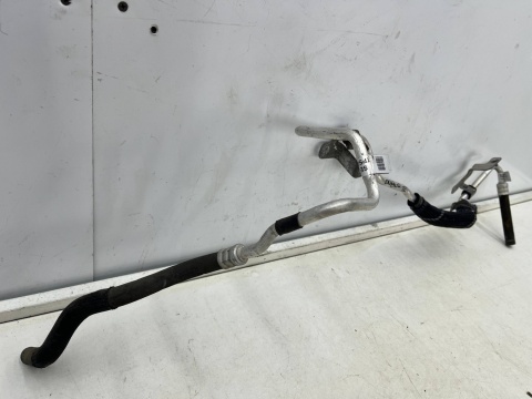 Rura Fiat Doblo 2 II Combo D 10-22r. 1.3D 1.6D 2.0D 1.4 T-jet przewód wąż wspomagania maglownicy 52096445