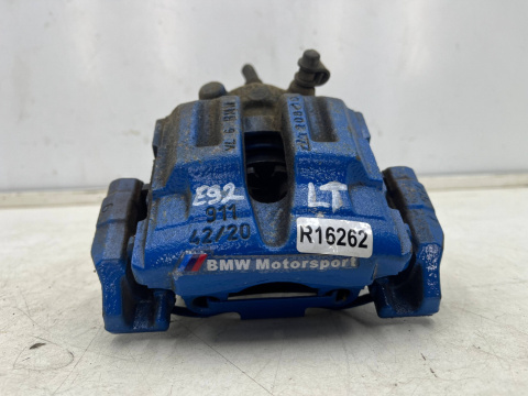 Zacisk hamulcowy BMW E81 E82 X1 E84 E90 E91 E92 E93 lewy tylny jarzmo lewy tył na tarcze 300 mm. 42/20