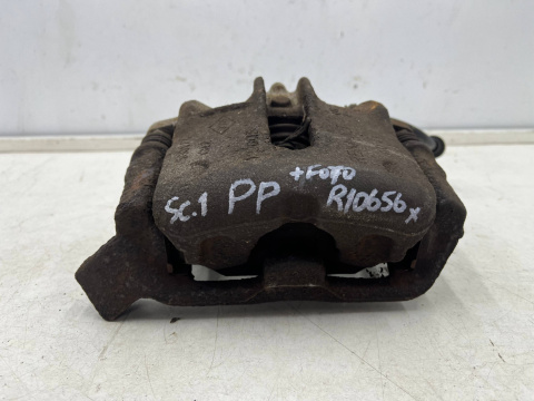 Zacisk hamulcowy Renault scenic I 96-03 prawy przedni