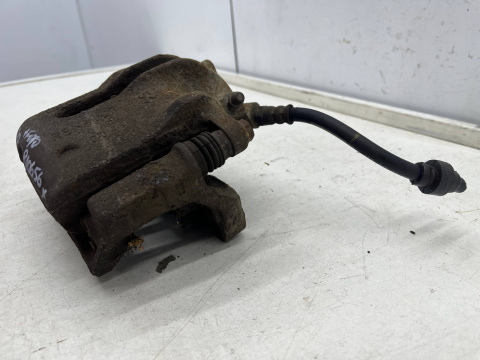 Zacisk hamulcowy Renault scenic I 96-03 prawy przedni