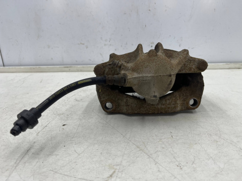 Zacisk hamulcowy Renault scenic I 96-03 prawy przedni