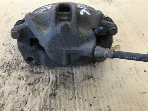 Zacisk hamulcowy Renault scenic I 96-03 prawy przedni