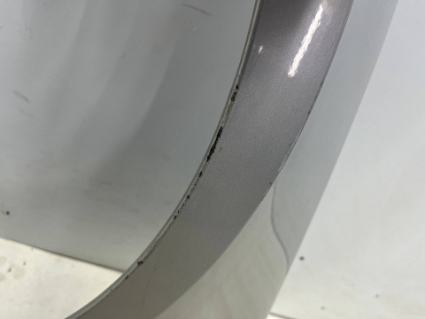 Błotnik BMW 3 E92 E93 06-13r. Coupe Cabrio lewy przedni lewy przód 354/7 Titansliber Metallic
