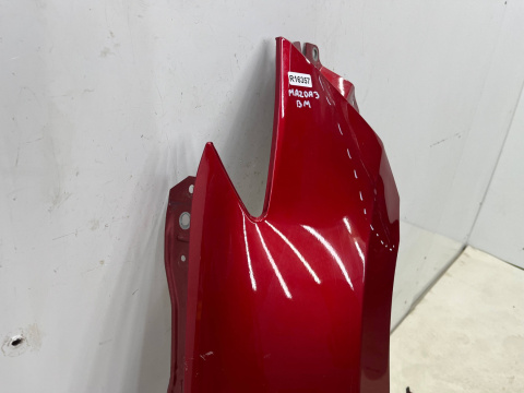 Błotnik Mazda 3 III BM 13-18r. prawy przedni prawy przód 