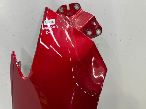 Błotnik Mazda 3 III BM 13-18r. prawy przedni prawy przód 