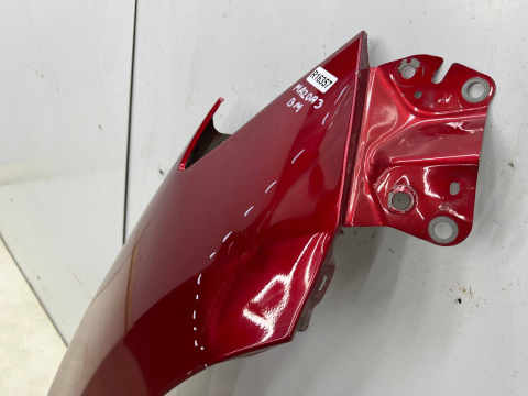Błotnik Mazda 3 III BM 13-18r. prawy przedni prawy przód 