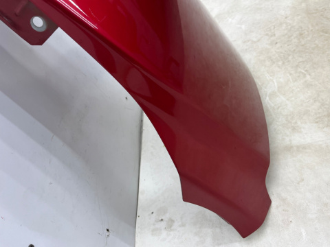 Błotnik Mazda 3 III BM 13-18r. prawy przedni prawy przód 