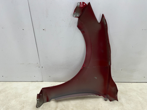 Błotnik Mazda 3 III BM 13-18r. prawy przedni prawy przód 