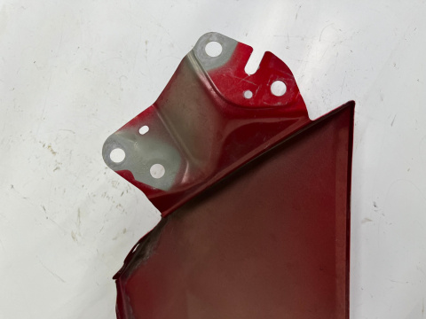 Błotnik Mazda 3 III BM 13-18r. prawy przedni prawy przód 