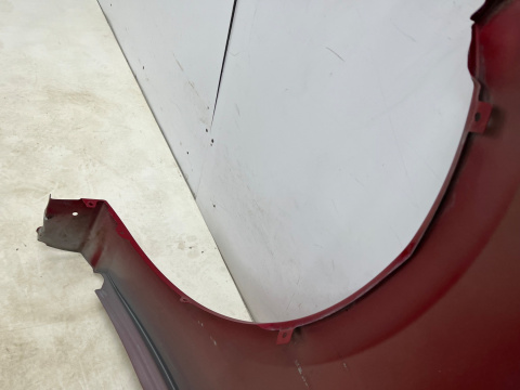 Błotnik Mazda 3 III BM 13-18r. prawy przedni prawy przód 