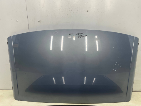 Dach Opel Astra H Cabrio TwinTop 04-10r. środkowa górna dolna część