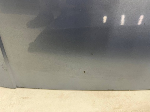 Dach Opel Astra H Cabrio TwinTop 04-10r. środkowa górna dolna część