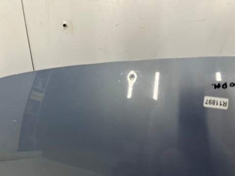 Dach Opel Astra H Cabrio TwinTop 04-10r. środkowa górna dolna część