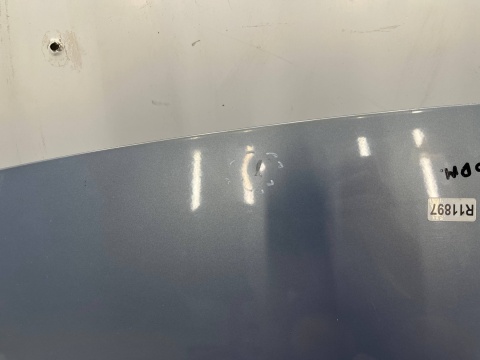 Dach Opel Astra H Cabrio TwinTop 04-10r. środkowa górna dolna część
