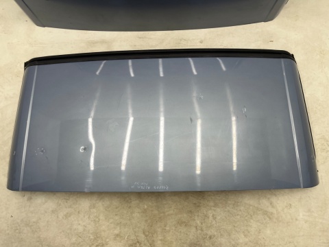 Dach Opel Astra H Cabrio TwinTop 04-10r. środkowa górna dolna część