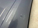 Dach Opel Astra H Cabrio TwinTop 04-10r. środkowa górna dolna część