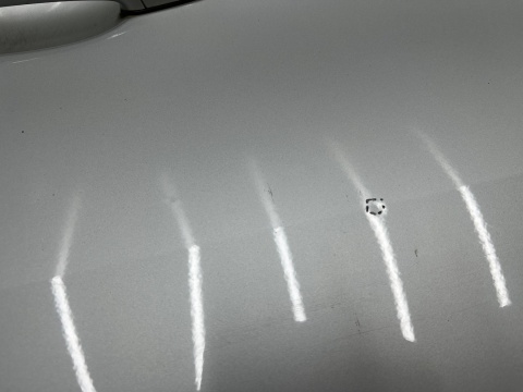 Drzwi BMW 3 E92 E93 06-13r. Coupe Cabrio prawe przednie prawy przód klamka szyba 354/7 Titansliber Metallic
