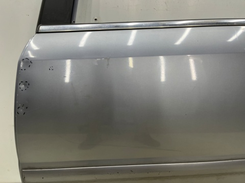 Drzwi Opel Vectra C 02-08r. Kombi lewe tylne lewy tył