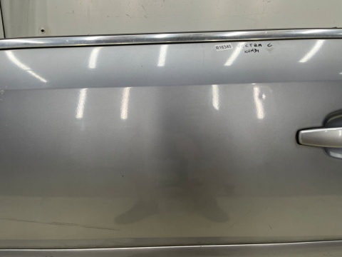 Drzwi Opel Vectra C 02-08r. Kombi lewe tylne lewy tył