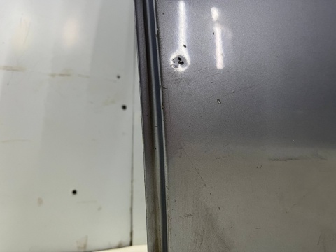 Drzwi Opel Vectra C 02-08r. Kombi lewe tylne lewy tył